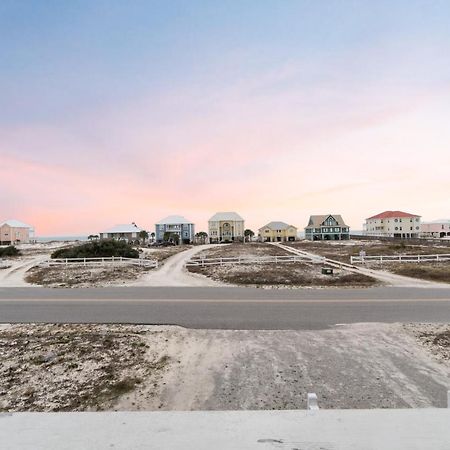 Bulldog Beach House Gulf Shores Exteriör bild