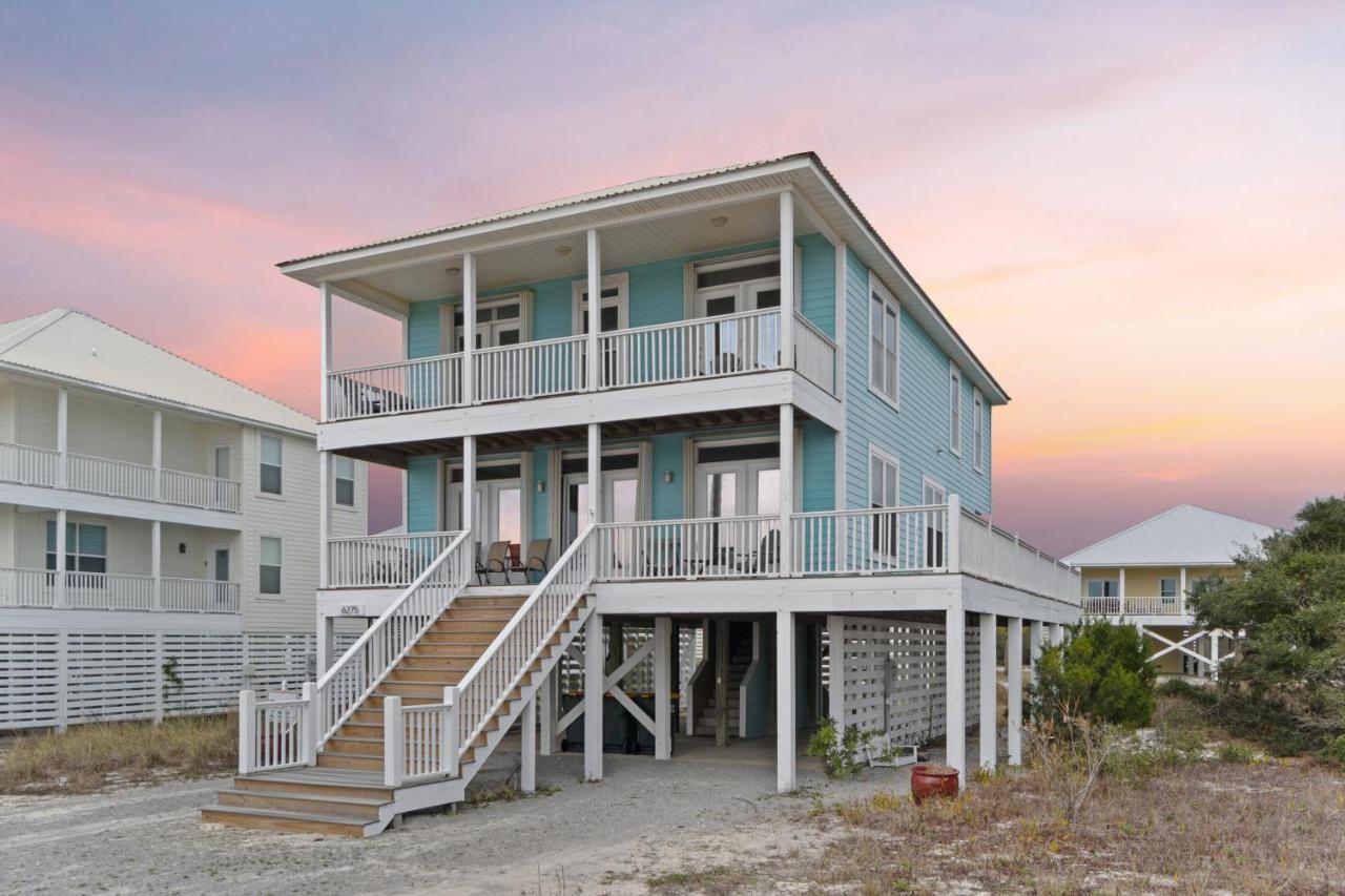 Bulldog Beach House Gulf Shores Exteriör bild