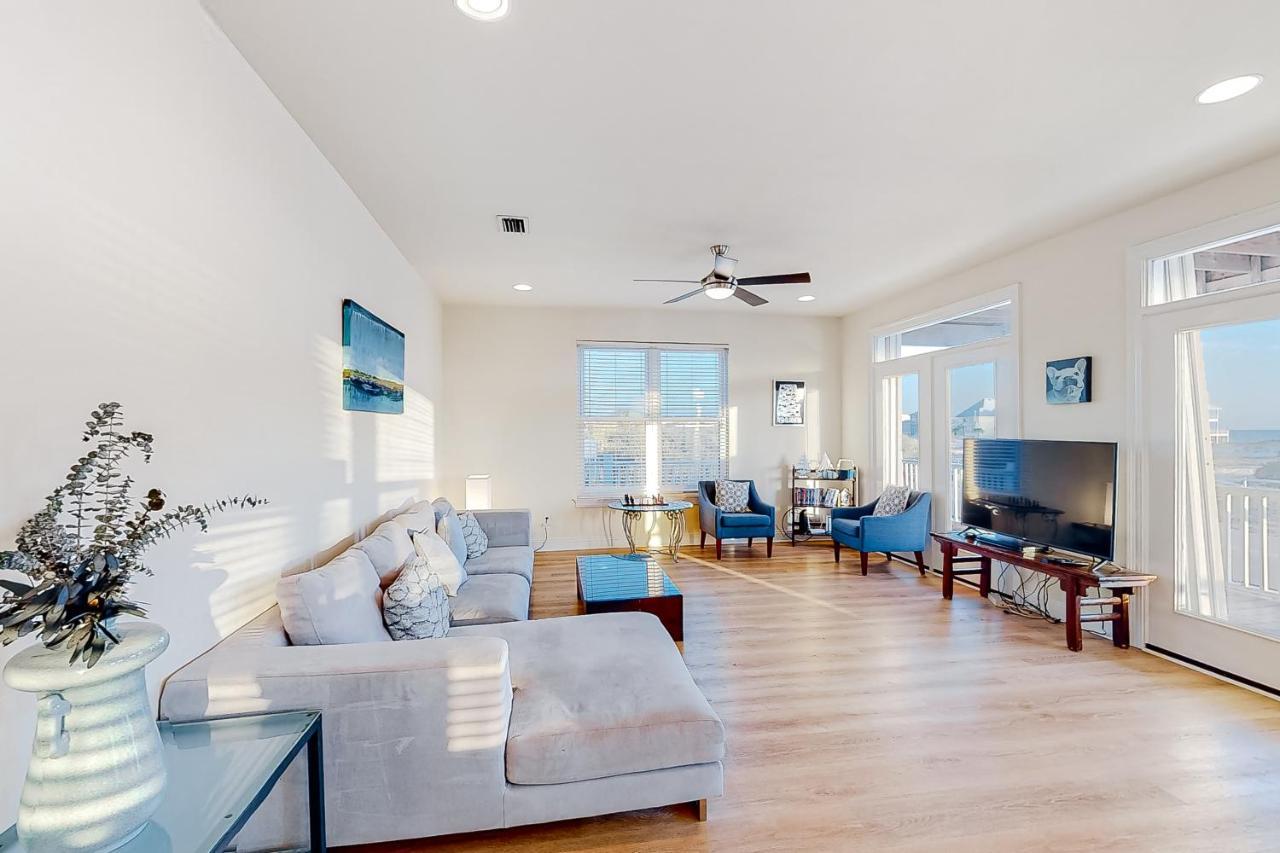 Bulldog Beach House Gulf Shores Exteriör bild