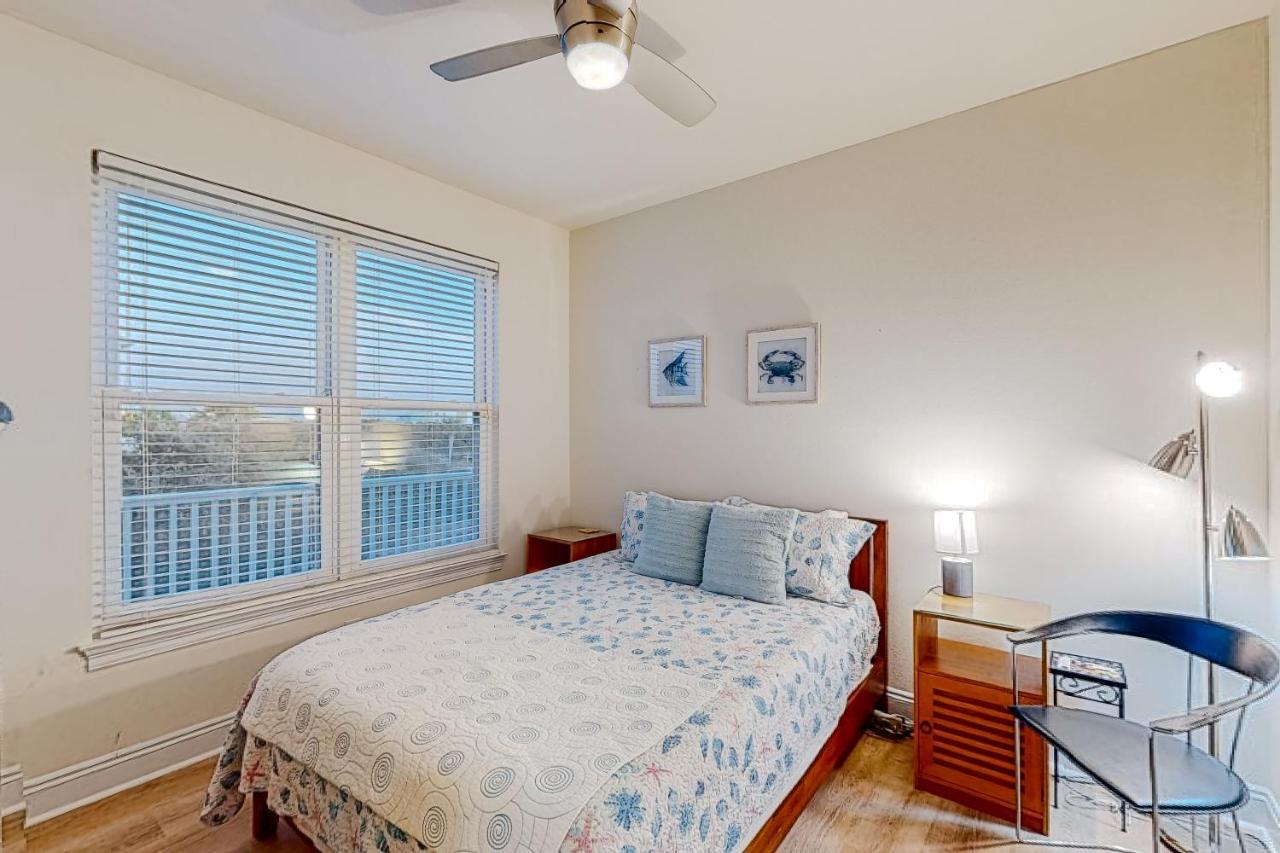 Bulldog Beach House Gulf Shores Exteriör bild