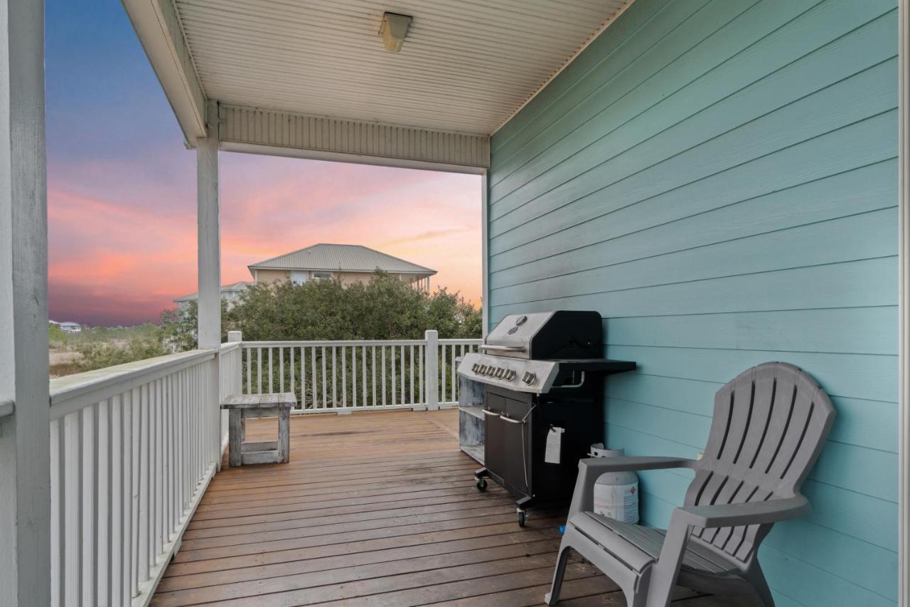 Bulldog Beach House Gulf Shores Exteriör bild