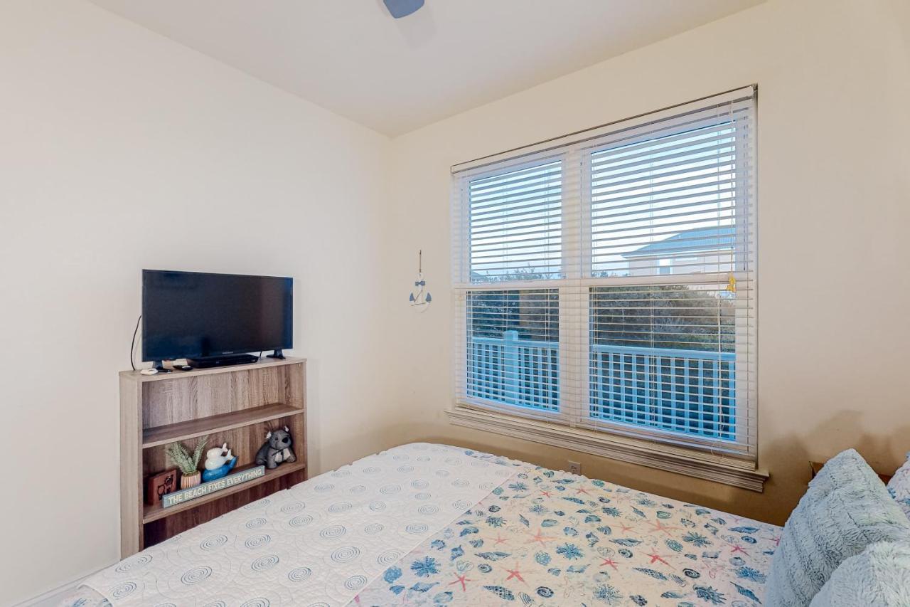 Bulldog Beach House Gulf Shores Exteriör bild