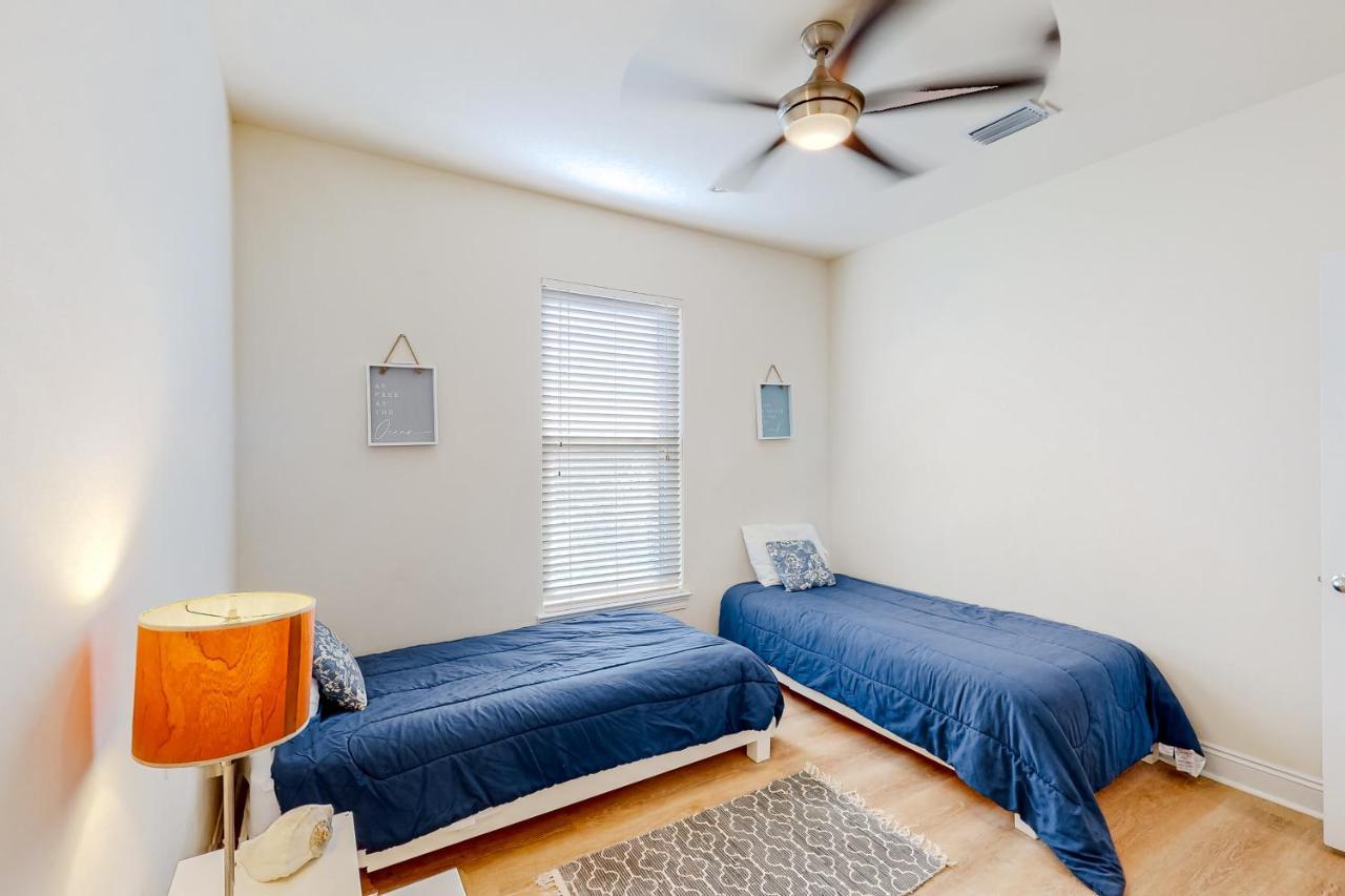 Bulldog Beach House Gulf Shores Exteriör bild