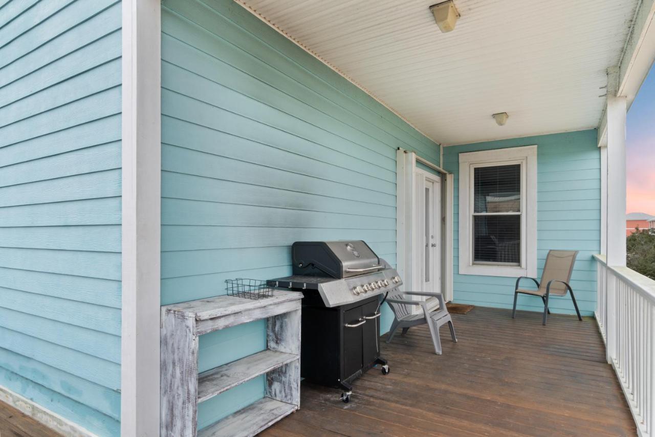 Bulldog Beach House Gulf Shores Exteriör bild